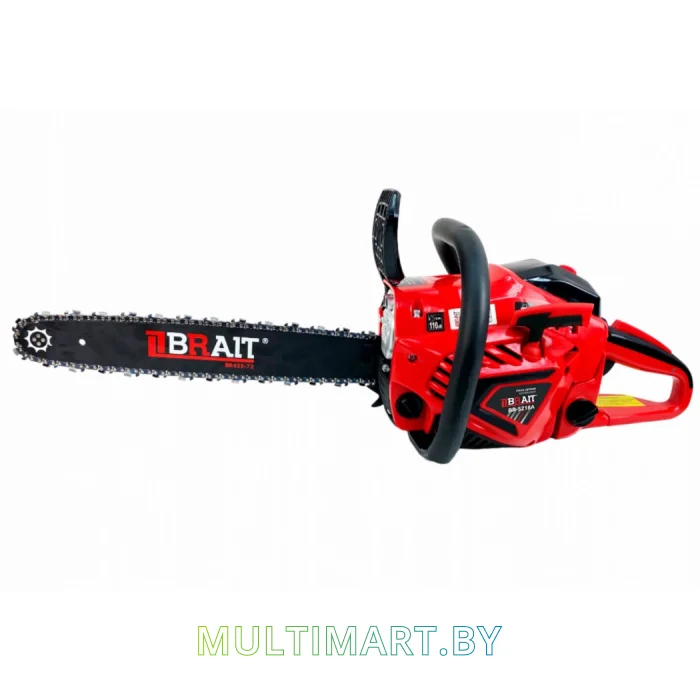 Бензопила Brait BR-5218А